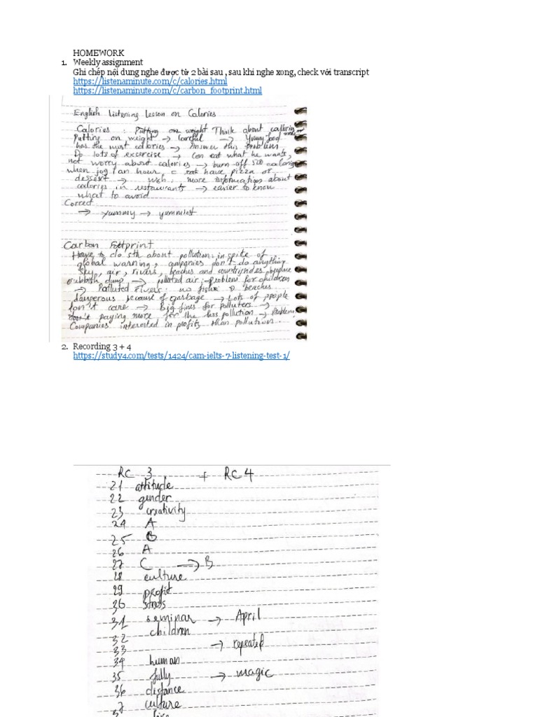 Unit 1 Listening Speakingdocx Pdf