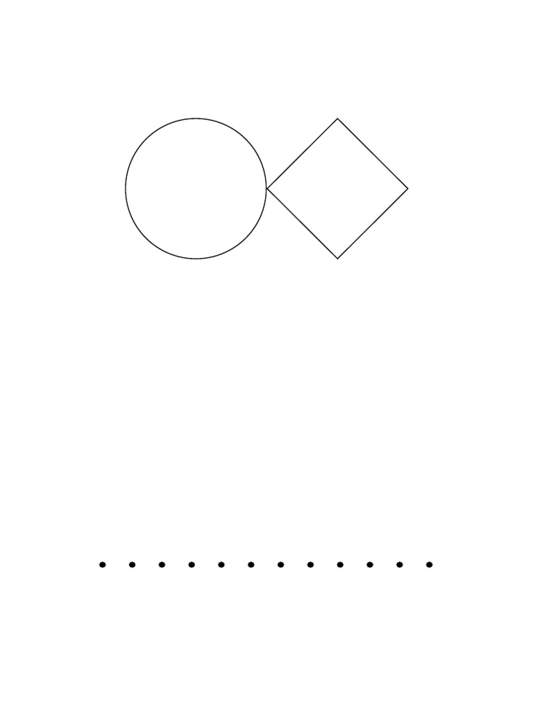 Test de Bender (Ejercicios) | PDF