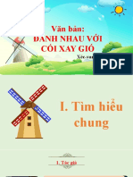 Bai 7 Danh Nhau Voi Coi Xay Gio