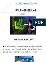 UNIT 5 - Virtual Engineering and Prototyping