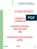 1 - AFD Personal Calificado