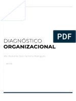 Diagnostico Organizacional