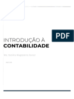 CONTABILIDADE 