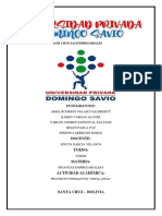 Proyecto Finanzas 1 