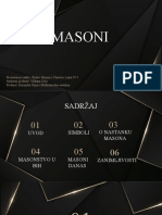 Masoni