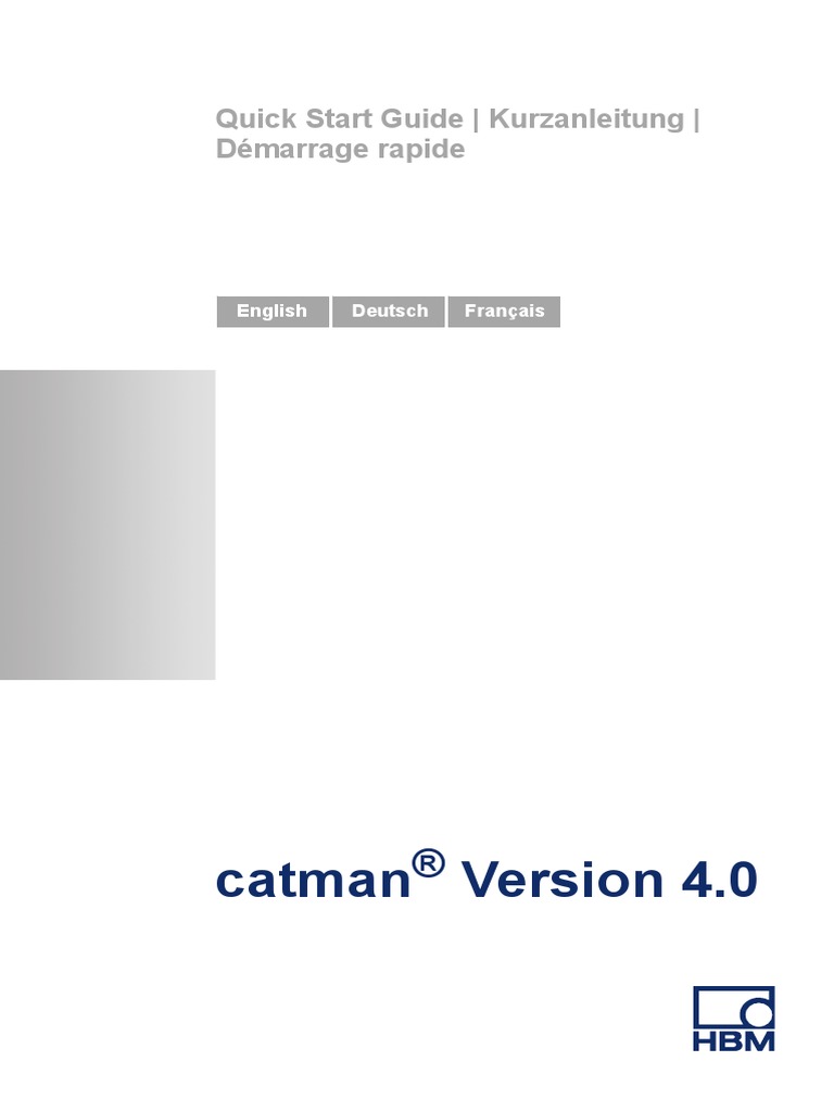 Catman Easy Software _ QuantumX / SomatXR Software & Firmware Download ...