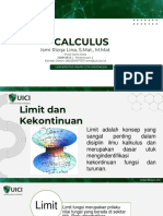 Calculus 2