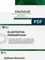 Calculus 5