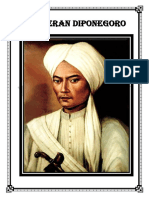 Pangeran Diponegoro