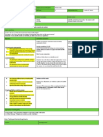 G10 Unit 1 Ext - STD Periodic Phenomena Unit Planner