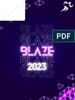 Blaze'23