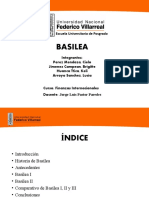 Basilea Finanzas Internacionales