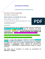 Caso Clínico 8 Infecciones Delsnc Resumen