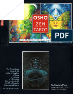 Osho Zen Tarot