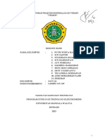 Terapi Traksi D2 Fixx REVISI Kelompok 1