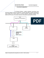 Front End Configuration