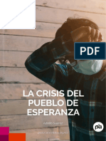 Las Crisis Del Pueblo de La Esperanza