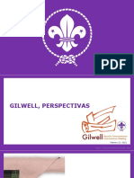 Presentación Perspectivas Gilwell