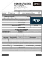 DRNP SDOR For 0006 Aumento Ampliación Categoría EyC No Dom