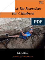 10 Must Do Exercises4Climbers by Horst0122 Print A0b1c808 f8c8 4672 A358 5bf5e5fe6bfb
