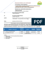 Informe #37 Elaboracion de Contratos