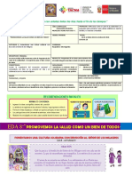 Actividades 1° - SEMANA 28