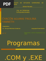 Machote Carta de Renuncia