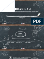 Presentasi Kependudukan M12