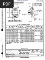 MS14103 Bearing Specification Sheet | PDF | Mechanical Engineering ...
