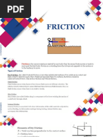 Friction