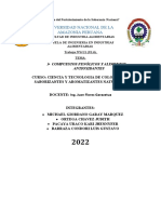 Compuestos Fenólicos y Alimentos Antioxidantes - 021945