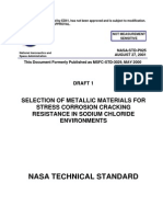 7.NASA-Selection of Metallic Materials For Stress Corrosion Cracking Resistance in Sodium Chloride Environments