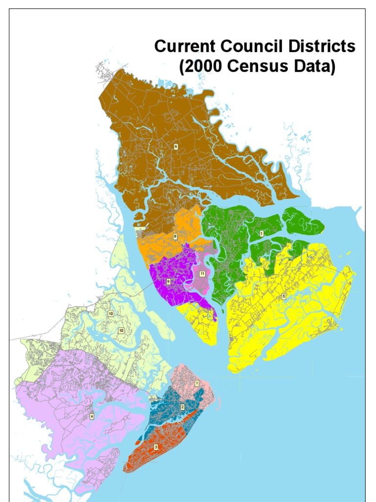 CurrentDistricts CoverPage | PDF