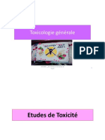 Cours de Toxicologie CHP6