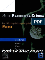 Los 100 Diagnosticos Principales en Mama