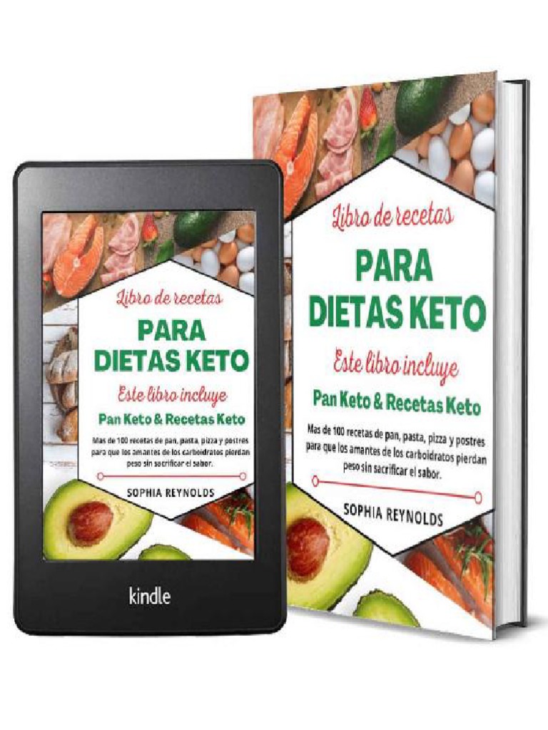 Dieta Cetogénica: Guía Paso a Paso y 70 Recetas Bajas en Carbohidratos,  Comprobadas para Adelgazar Rápido (Libro en Español/Ketogenic Diet Book