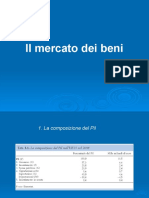 2. Mercato Dei Beni (2)