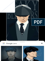 Peaky Blinders Wallpaper Cartoon – Pesquisa Google