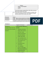 Modul Proposal Pemnasan Global