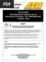 Lambda to AFR Conversion Table | PDF | Home & Garden | Computers
