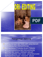 Download 1 Pengertian Editing by aprilinad SN62874945 doc pdf