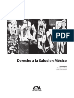 Derecho A La Sud en Mexico 01032023
