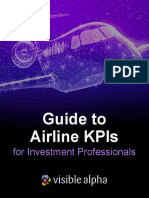 Airline KPI Guide