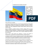 26 de septiembre día de la Bandera de Ecuador - copia