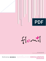 Catálogo Flomil - Precio Mayorista - Setiembre 2022 - 23-09-22