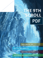 9th Scroll ISSUE #005-Online