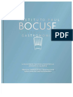 PDF Institut Paul Bocuse Espaol Revisado Gastronomia Larousse Hamlypdf Compress