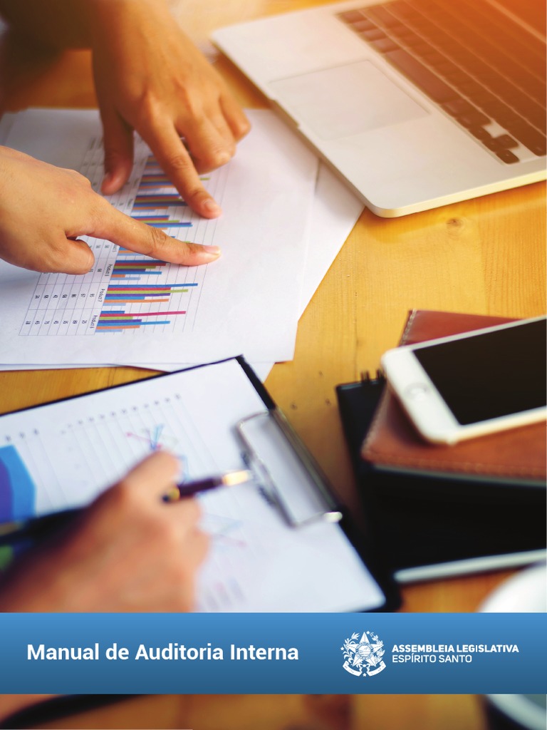 Manual - Auditoria - Interna - Ales (ES) | PDF | Contabilidade ...