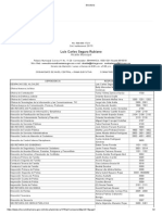 Directorio Alcaldia Chia