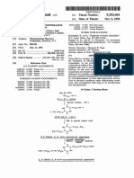 Self Assembling Diketopiperazine Drug Delivery System